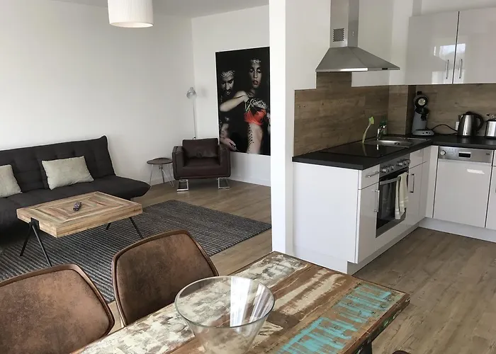 Ferien Apartment
