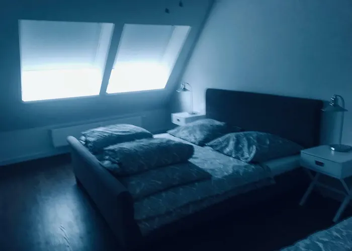 Ferien Apartment